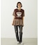 BALLOON TUNIC