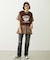 BALLOON TUNIC