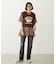 BALLOON TUNIC
