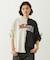 CENTER PANEL S/S TOP