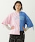 CENTER PANEL S/S TOP