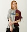 CENTER PANEL S/S TOP