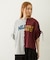 CENTER PANEL S/S TOP