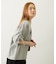 CENTER PANEL S/S TOP