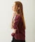 CENTER PANEL S/S TOP