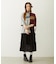 CENTER PANEL S/S TOP