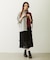 CENTER PANEL S/S TOP