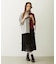CENTER PANEL S/S TOP