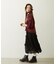 CENTER PANEL S/S TOP