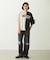 CENTER PANEL S/S TOP