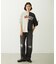 CENTER PANEL S/S TOP