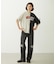 CENTER PANEL S/S TOP