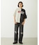 CENTER PANEL S/S TOP