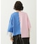 CENTER PANEL S/S TOP