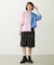 CENTER PANEL S/S TOP