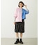 CENTER PANEL S/S TOP