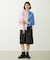 CENTER PANEL S/S TOP