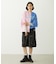 CENTER PANEL S/S TOP