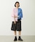CENTER PANEL S/S TOP