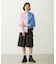 CENTER PANEL S/S TOP