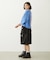 CENTER PANEL S/S TOP