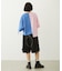CENTER PANEL S/S TOP