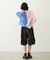CENTER PANEL S/S TOP