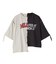 CENTER PANEL S/S TOP