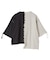 CENTER PANEL S/S TOP