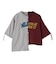 CENTER PANEL S/S TOP