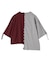 CENTER PANEL S/S TOP