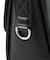 TRAPEZOID SHOULDER BAG