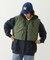 QUILTED VEST