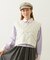 QUILTED VEST