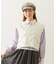QUILTED VEST