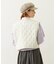 QUILTED VEST