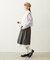 QUILTED VEST