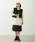 QUILTED VEST