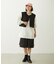 QUILTED VEST