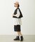 QUILTED VEST