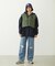 QUILTED VEST