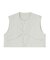 QUILTED VEST