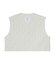 QUILTED VEST