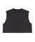 QUILTED VEST