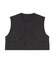 QUILTED VEST