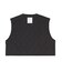 QUILTED VEST