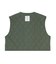 QUILTED VEST