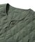 QUILTED VEST