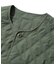 QUILTED VEST