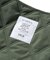 QUILTED VEST